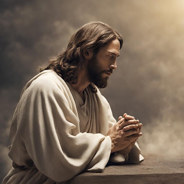 Jesus Our Savior: the 30 Hidden Years: Jesus as a Boy with Joseph