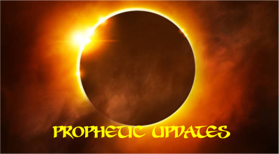 Prophetic Updates