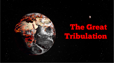 The Great Tribulation