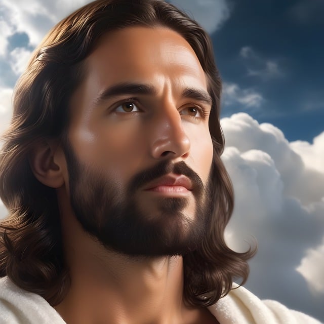 Jesus as Creator: His Eternal Pre-Existence; God of Israel